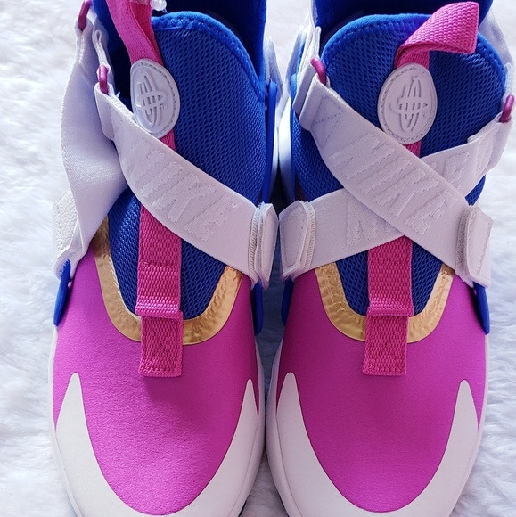 New Youth Nike Huarache City GS - Picture 2 of 8